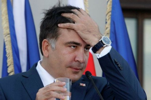 Saakaşvili klinikaya köçürülə bilər 